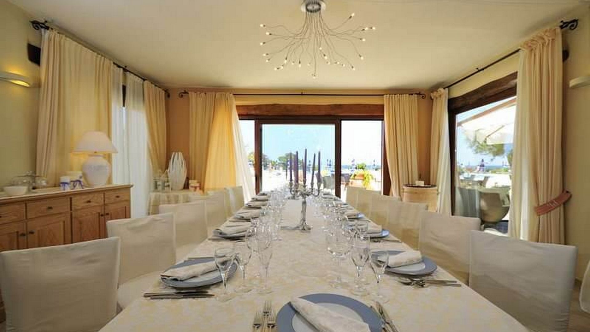 Futura Club Baia del Porto